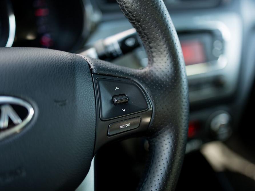 Kia Rio III Ижевск  - изображение 18