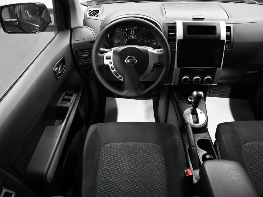 Nissan X-Trail II Рестайлинг Тверь  - изображение 11