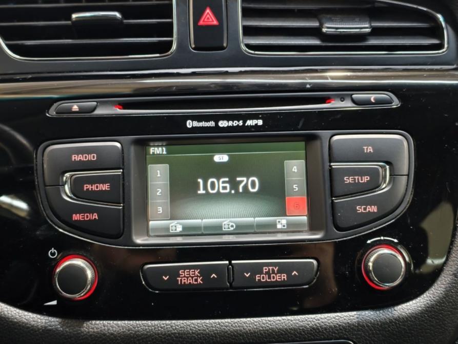 Kia Ceed II Курск  - изображение 12