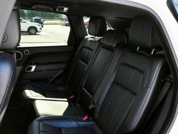 Land Rover Range Rover Sport II Рестайлинг с пробегом 2018 года, цена 5 370 000 рублей, 87431 км, внедорожник, Автокод Объявления