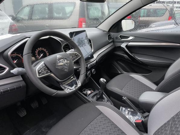 Новый Lada (ВАЗ) Vesta I Рестайлинг (NG) 2026 года, цена 1 862 000 рублей, седан, Автокод Объявления
