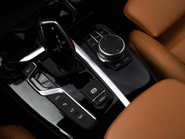 BMW X3 III (G01) с пробегом 2020 года, цена 4 900 000 рублей, 71503 км, внедорожник, Автокод Объявления