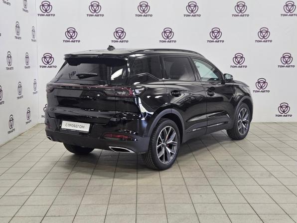Chery Tiggo 7 Pro Max I Рестайлинг с пробегом 2024 года, цена 2 150 000 рублей, 33025 км, внедорожник, Автокод Объявления