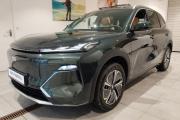 Geely EX5 Гибрид Москва  - изображение 30