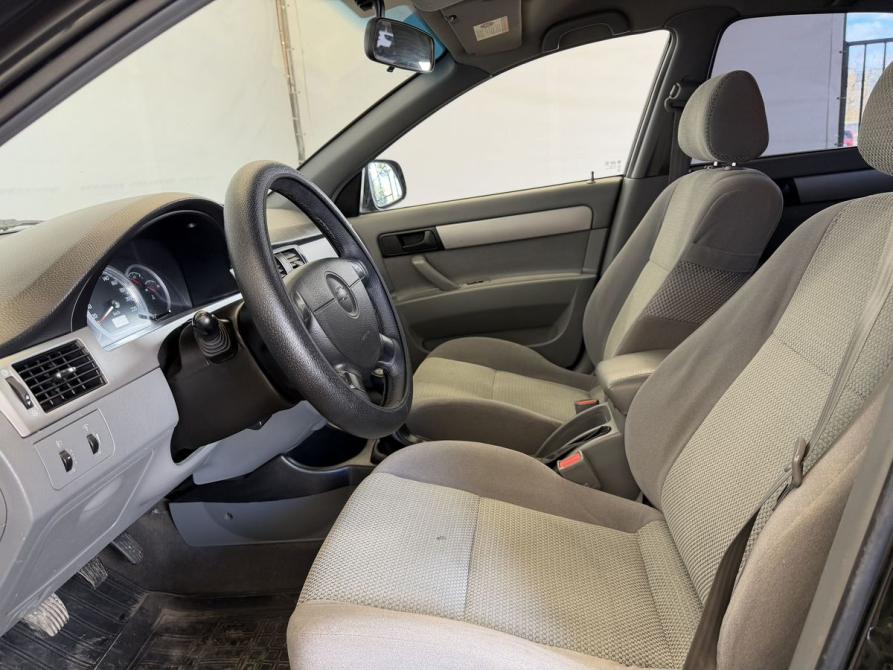 Chevrolet Lacetti I Псков  - изображение 8