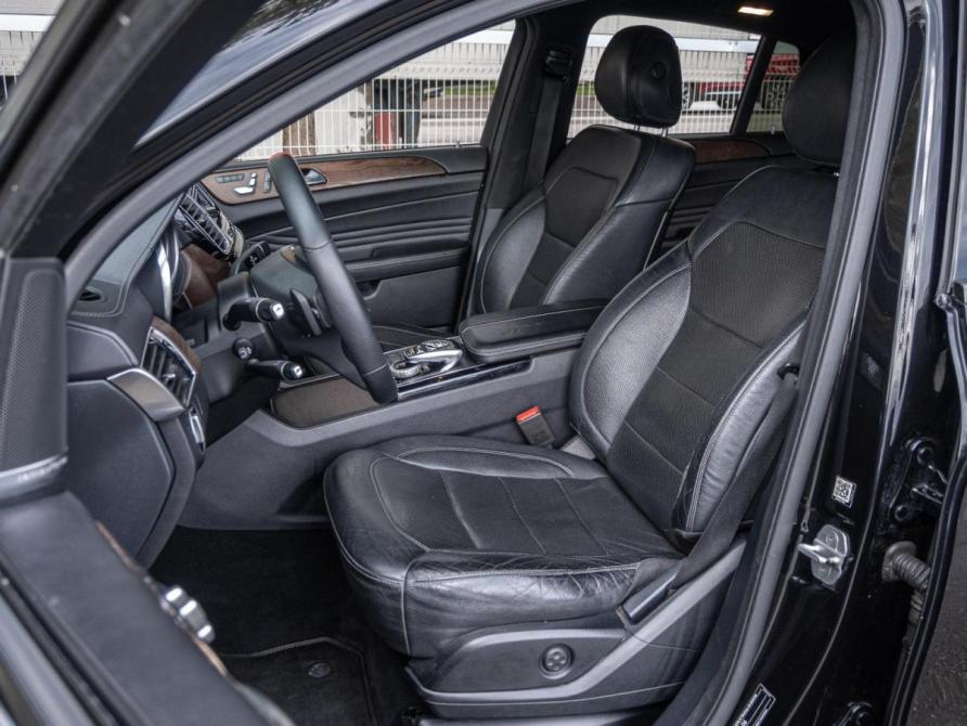 Mercedes-Benz GLE Coupe I (C292) Краснодар  - изображение 10