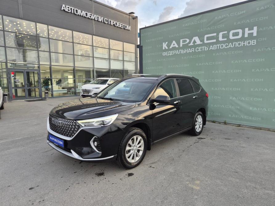 Haval M6 II Екатеринбург  - изображение 1