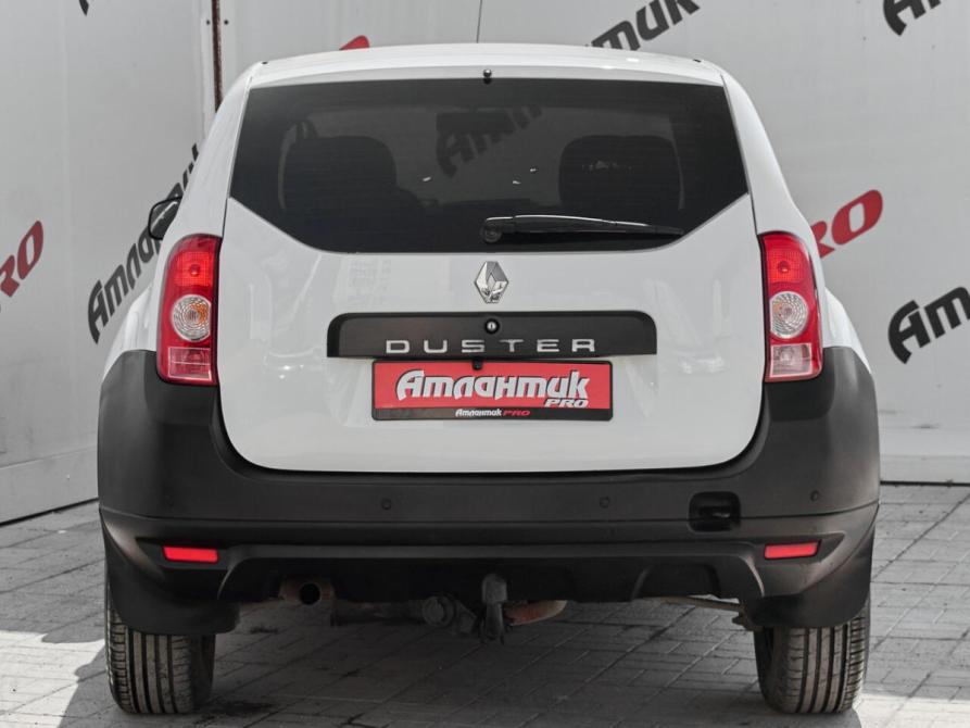 Renault Duster I Екатеринбург  - изображение 5