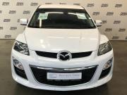 Mazda CX-7 I Рестайлинг Курск  - изображение 36