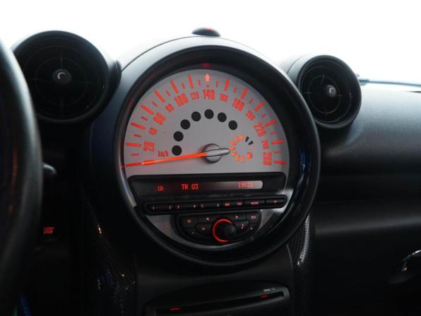 Mini Countryman I с пробегом 2014 года, цена 1 099 777 рублей, 134247 км, внедорожник, Автокод Объявления