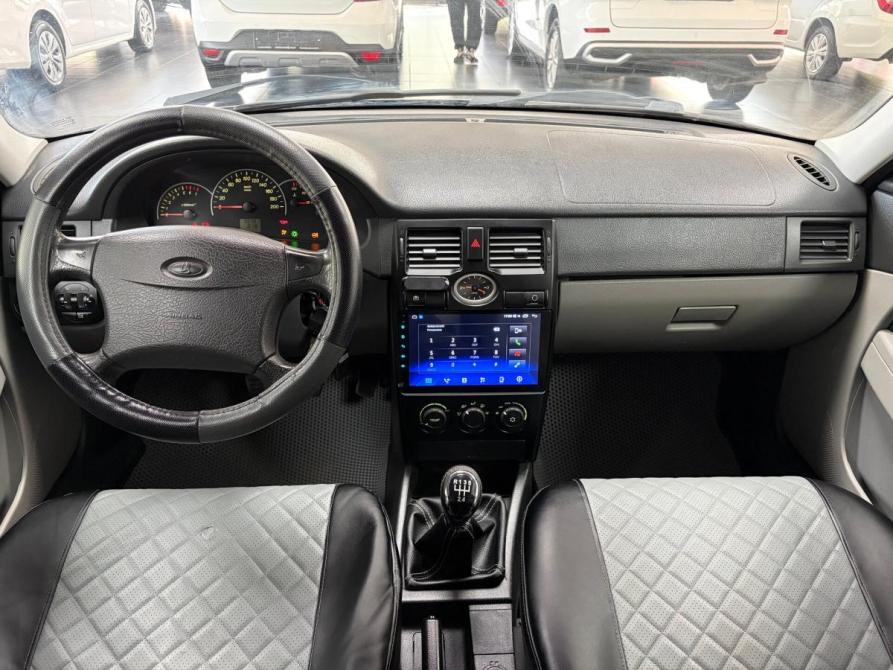 Lada (ВАЗ) Priora I Киров  - изображение 12