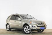 Mercedes-Benz M-Класс II (W164) Рестайлинг Тюмень  - изображение 21