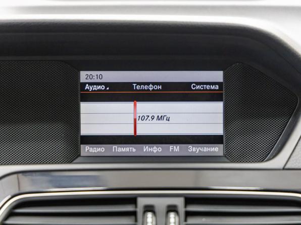 Mercedes-Benz C-Класс III (W204) Рестайлинг с пробегом 2012 года, цена 1 408 000 рублей, 229294 км, седан, Автокод Объявления