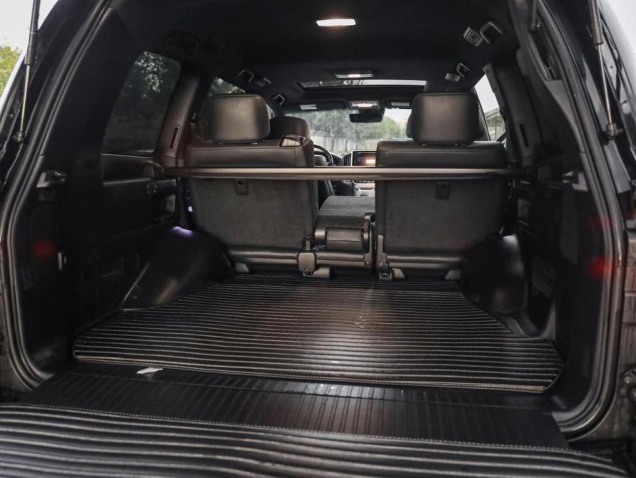 Toyota Land Cruiser 200 Series Рестайлинг 2 Санкт-Петербург  - изображение 36