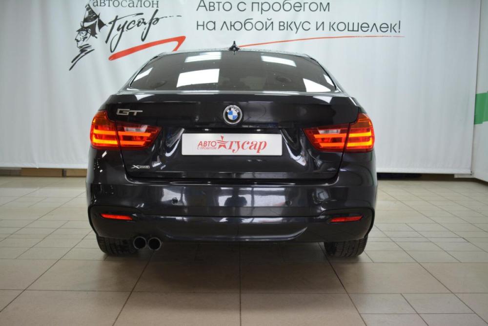 BMW 3 серии VI (F3x) Киров  - изображение 4