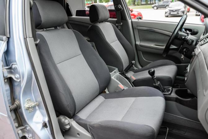 Chevrolet Lacetti I с пробегом 2010 года, цена 479 000 рублей, 297576 км, универсал, Автокод Объявления