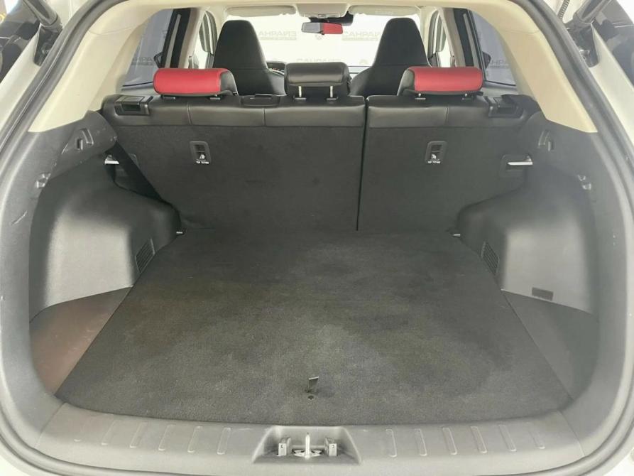 Changan UNI-S (CS55 Plus) Мурманск  - изображение 5