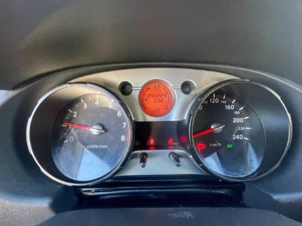 Nissan Qashqai I с пробегом 2008 года, цена 458 300 рублей, 256250 км, внедорожник, Автокод Объявления
