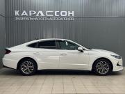 Hyundai Sonata VIII (DN8) Магнитогорск  - изображение 22