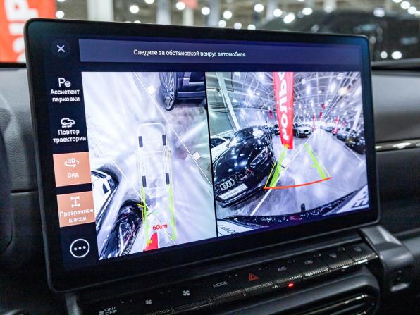 Haval H7 I с пробегом 2025 года, цена 3 149 700 рублей, 62352 км, внедорожник, Автокод Объявления