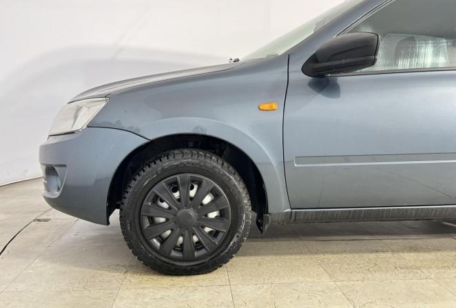 Lada (ВАЗ) Granta I с пробегом 2015 года, цена 390 000 рублей, 81205 км, седан, Автокод Объявления