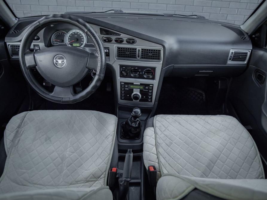 Daewoo Nexia I Рестайлинг Тюмень  - изображение 10