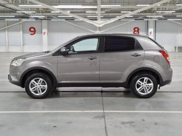 SsangYong Actyon II с пробегом 2013 года, цена 950 000 рублей, 144339 км, внедорожник, Автокод Объявления