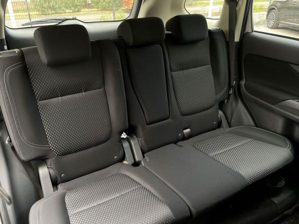 Mitsubishi Outlander III Рестайлинг 3 с пробегом 2018 года, цена 2 300 000 рублей, 37569 км, внедорожник, Автокод Объявления
