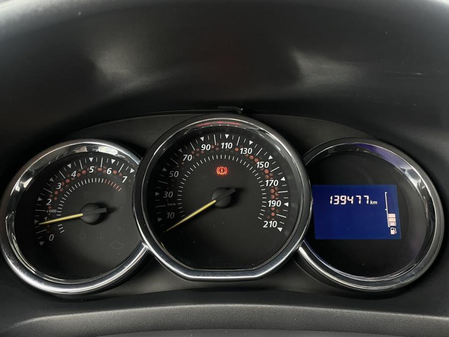 Renault Sandero II Тамбов  - изображение 14