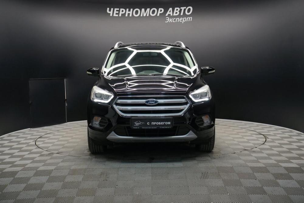 Ford Kuga II Рестайлинг Крым  - изображение 8
