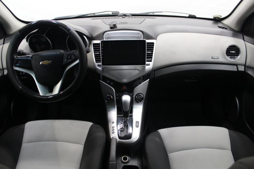 Chevrolet Cruze I Кемерово  - изображение 12