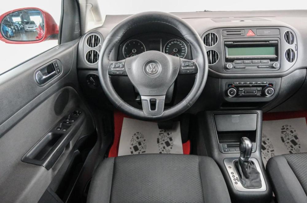 Volkswagen Golf Plus II Красноярск  - изображение 15
