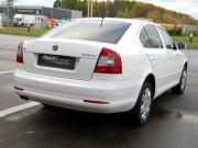 Skoda Octavia II (A5) Рестайлинг Иваново  - изображение 25