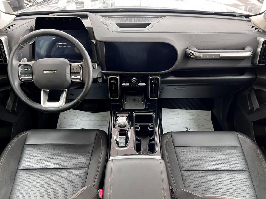 Haval Dargo I Тверь  - изображение 10