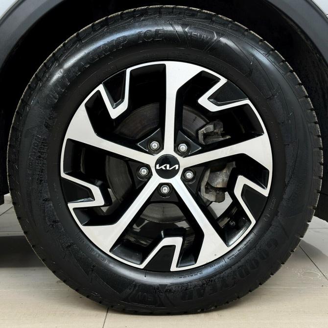 Kia Sportage V Москва  - изображение 19