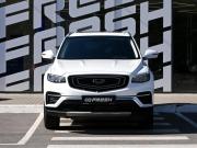 Geely Atlas Pro Волгоград  - изображение 28