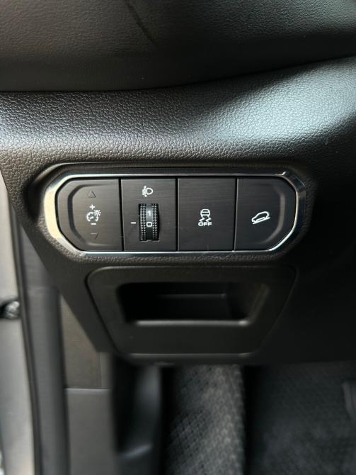 Haval Jolion I Рестайлинг Альметьевск  - изображение 30