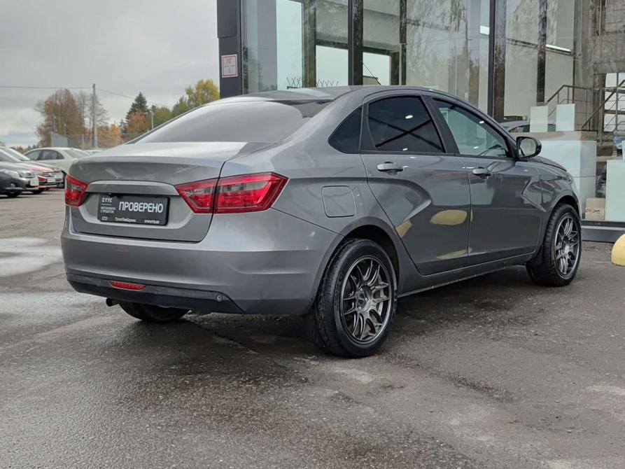 Lada (ВАЗ) Vesta I Ижевск  - изображение 6