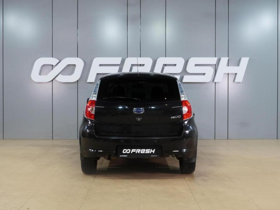 Datsun mi-DO Воронеж  - изображение 4
