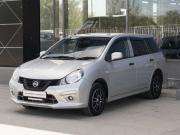 Nissan AD III Рестайлинг Новосибирск  - изображение 19