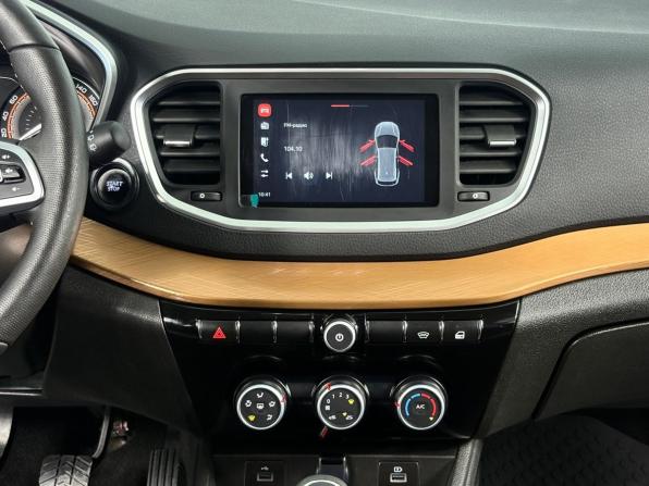 Lada (ВАЗ) Vesta I Рестайлинг (NG) с пробегом 2024 года, цена 1 510 000 рублей, 21327 км, универсал, Автокод Объявления