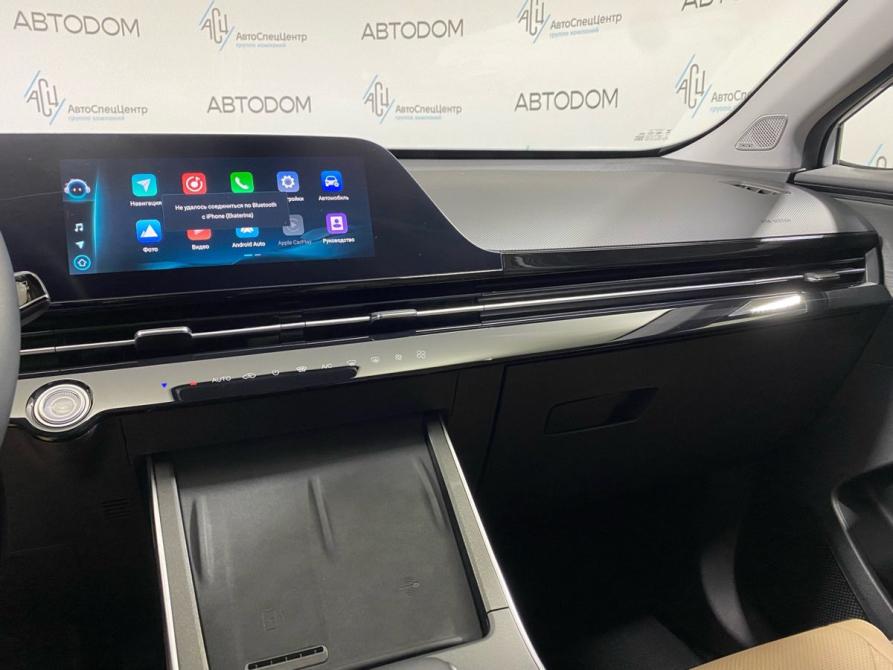 Omoda C5 I Рестайлинг Москва  - изображение 21
