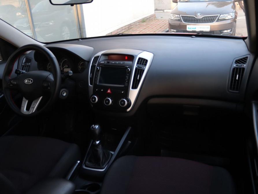Kia Ceed I Рестайлинг Нижний Новгород  - изображение 12