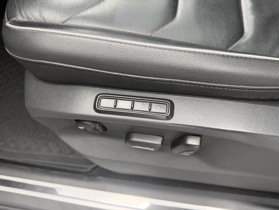 Volkswagen Tiguan II Москва  - изображение 15