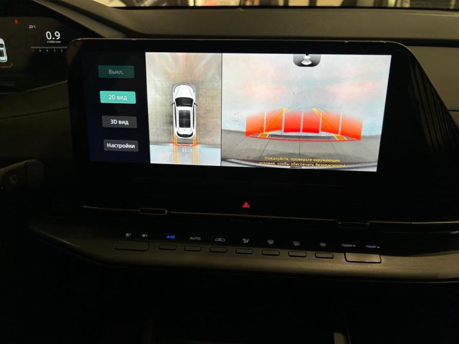 Changan CS55 Plus II Санкт-Петербург  - изображение 13