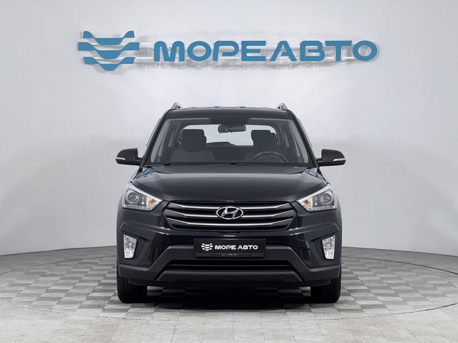 Hyundai Creta I Калининград  - изображение 2