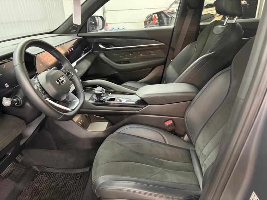 Geely Monjaro I Краснодар  - изображение 13