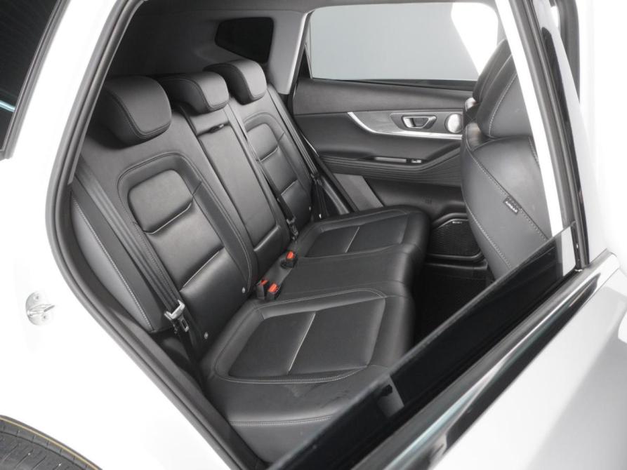 Chery Tiggo 7 Pro Max I Рестайлинг Минеральные Воды  - изображение 7