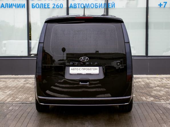Hyundai Staria I с пробегом 2021 года, цена 4 300 000 рублей, 100457 км, минивэн, Автокод Объявления