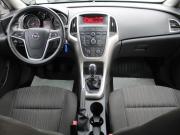 Opel Astra J Москва  - изображение 25